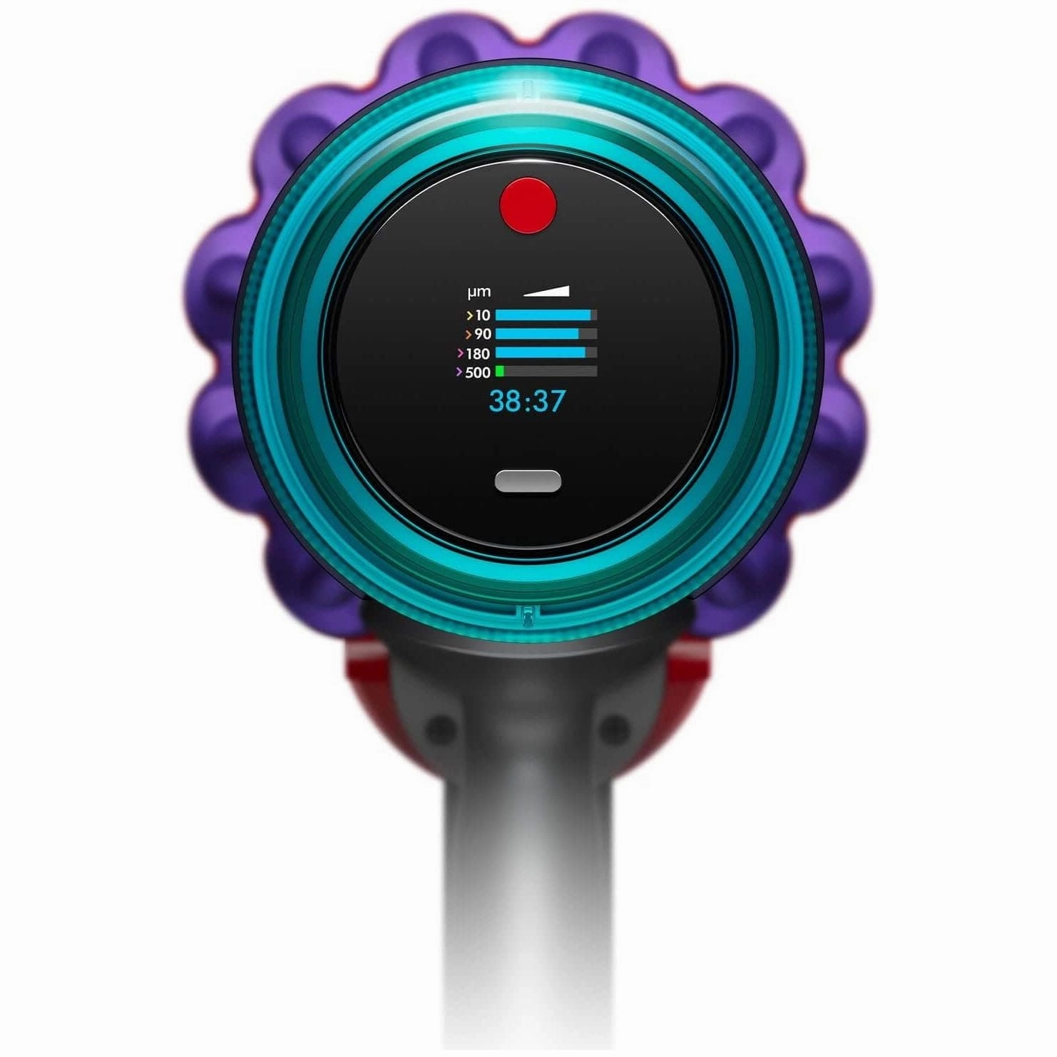 Dyson Gen5detect Absolute Pet Cordless Vacuum Cleaner