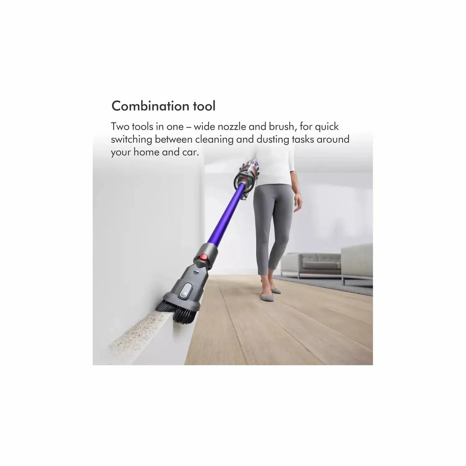 Dyson Gen5detect Absolute Pet Cordless Vacuum Cleaner