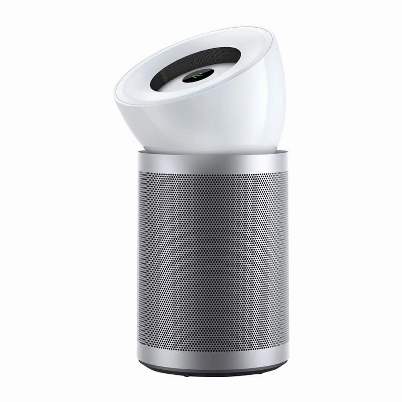 Dyson HEPA Big Quiet Formaldehyde