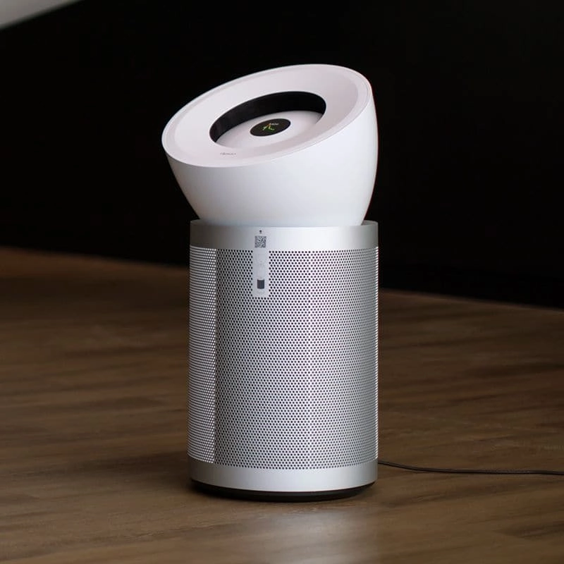 Dyson HEPA Big Quiet Formaldehyde