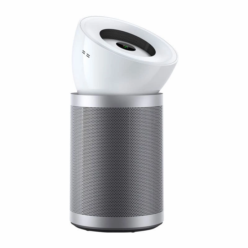 Dyson HEPA Big Quiet Formaldehyde