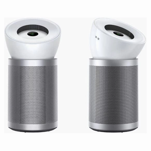 Dyson HEPA Big Quiet Formaldehyde