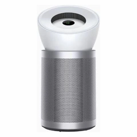 Dyson HEPA Big Quiet Formaldehyde