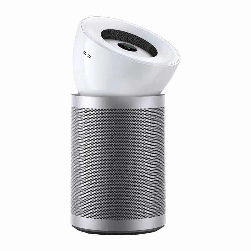 Dyson HEPA Big Quiet Formaldehyde