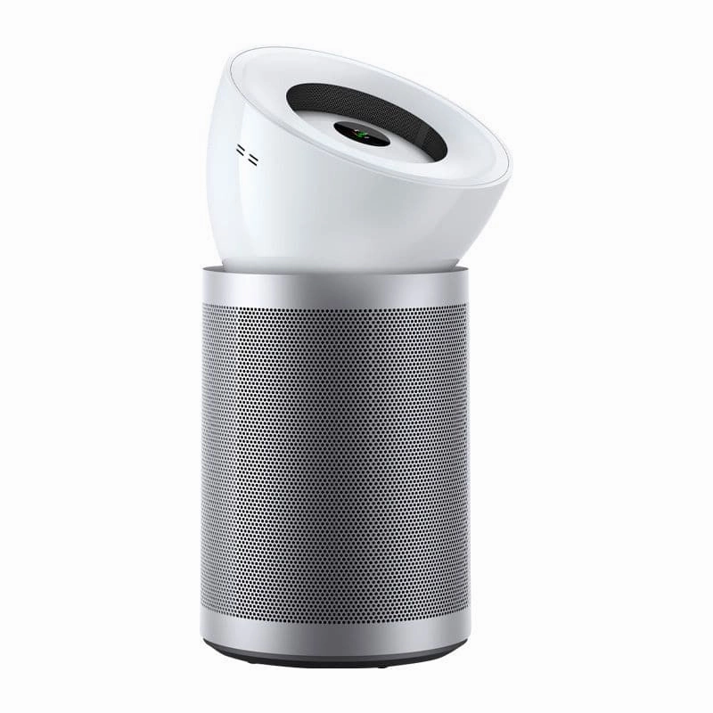 Dyson HEPA Big Quiet Formaldehyde