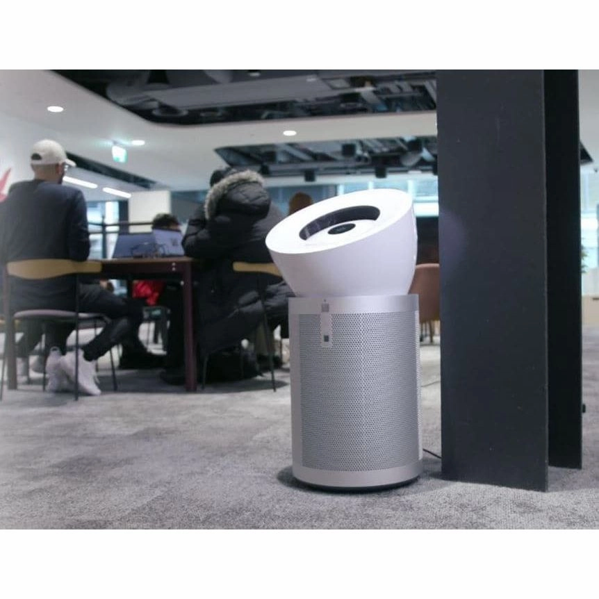 Dyson HEPA Big Quiet Formaldehyde