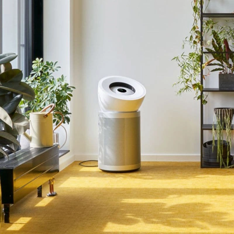 Dyson HEPA Big Quiet Formaldehyde