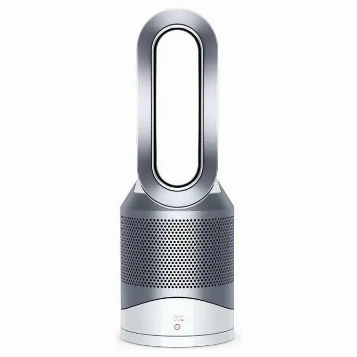 Dyson HP00 Pure Hot & Cool Air Purifier Heater and Fan - White xbox console, buy xbox series x, xbox accessories online