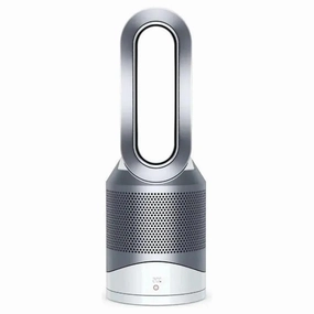 Dyson HP00 Pure Hot & Cool Air Purifier Heater and Fan - White xbox console, buy xbox series x, xbox accessories online