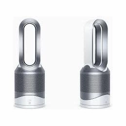 Dyson HP00 Pure Hot & Cool Air Purifier Heater and Fan - White
