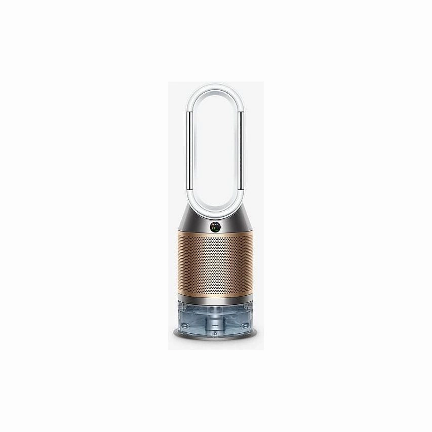 Dyson Humidify Cool PH04 Air Purifier, White/Copper