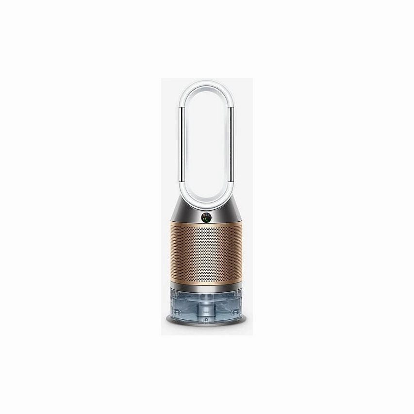 Dyson Humidify Cool PH04 Air Purifier, White/Copper