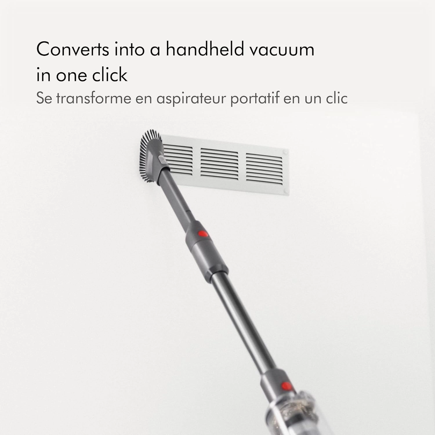 Dyson Omni-Glide Cordless Vacuum Cleaner 347926-14-02