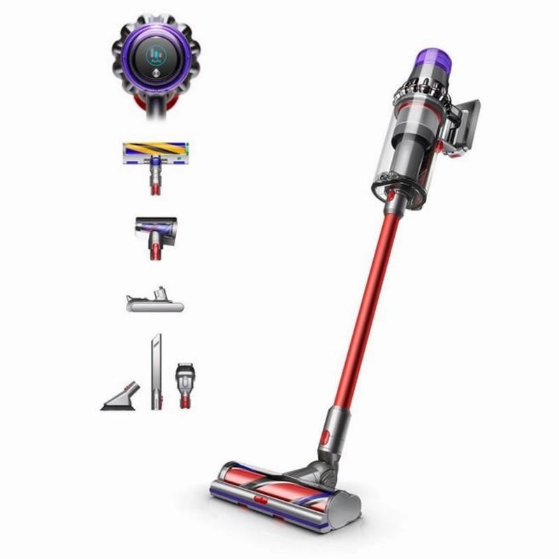 Dyson Outsize Absolute Cordless Vacuum Cleaner phone accessories, mobile phone cases, best charging cable
