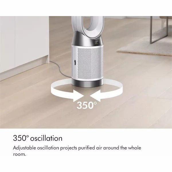 Dyson Purifier Cool Gen1 TP10  White Purifying Fan