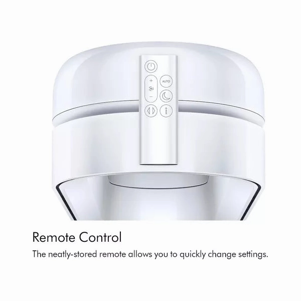 Dyson Purifier Cool Gen1 TP10  White Purifying Fan