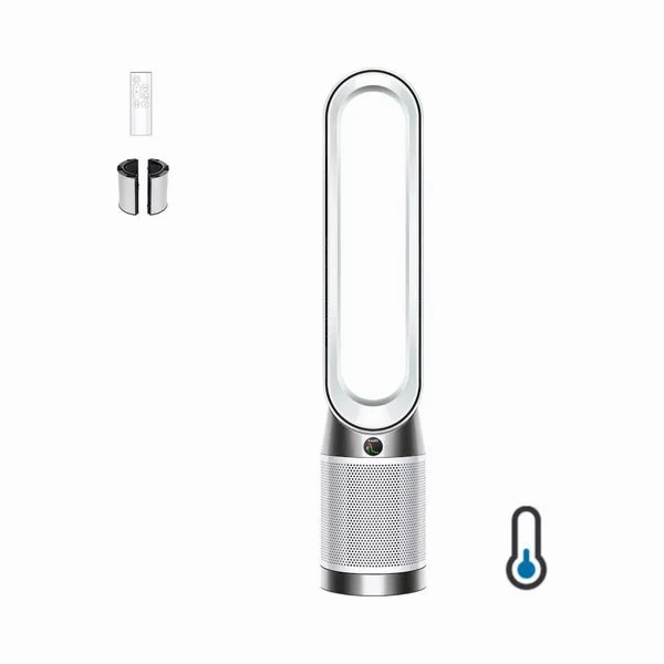 Dyson Purifier Cool Gen1 TP10  White Purifying Fan