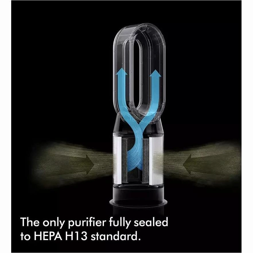 Dyson Purifier Hot and Cool Formaldehyde Purifier Fan Heater