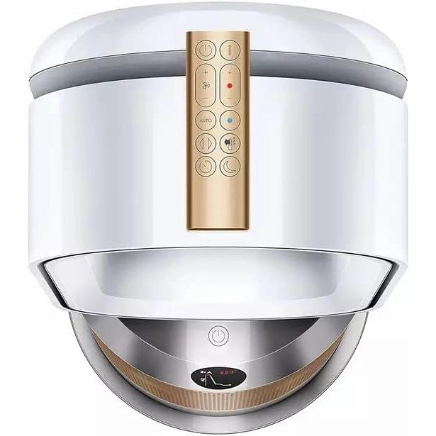 Dyson Purifier Hot and Cool Formaldehyde Purifier Fan Heater