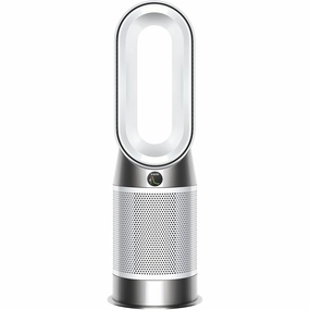 Dyson Purifier Hot Cool Gen1 HP10 purifying fan heater - Silver xbox console, buy xbox series x, xbox accessories online