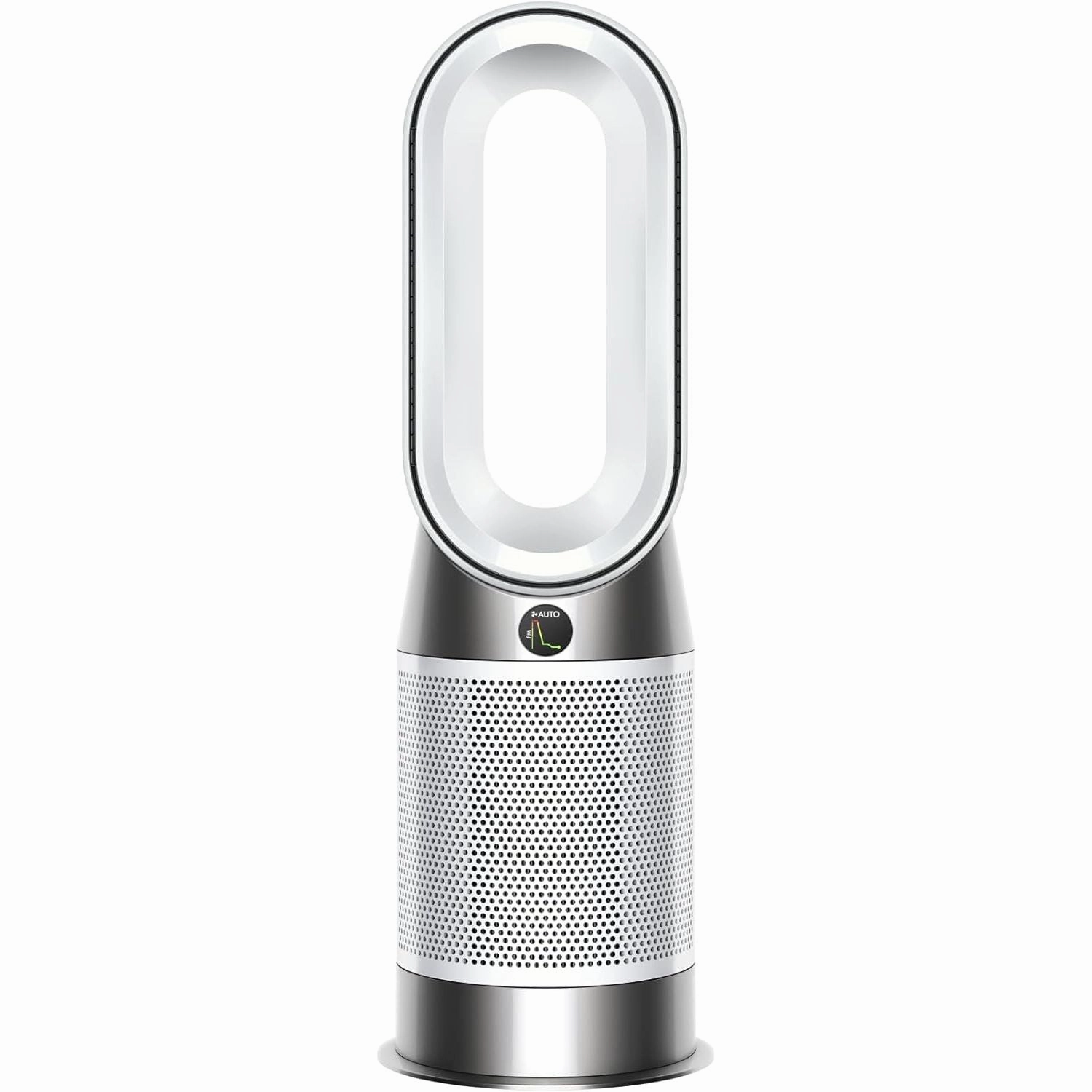 Dyson Purifier Hot Cool Gen1 HP10 purifying fan heater - Silver xbox console, buy xbox series x, xbox accessories online