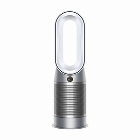 Dyson Purifier Hot Cool HP7A Autoreact, White/Nickel (Refurbished) xbox console, buy xbox series x, xbox accessories online