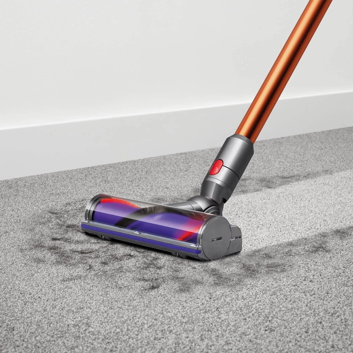Dyson V10 Absolute Cordless Vacuum Cleaner with Detangling