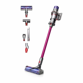DYSON V10 Extra Cordless Vacuum Cleaner [Nickel & Fuchsia] phone accessories, mobile phone cases, best charging cable