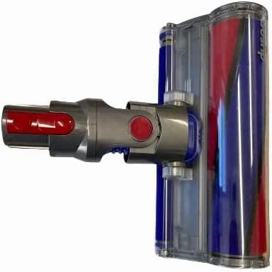 Dyson V11 Total Clean Cordless Vacuum Cleaner Nickel and Black, Grey