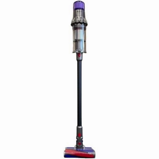 Dyson V11 Total Clean Cordless Vacuum Cleaner Nickel and Black, Grey