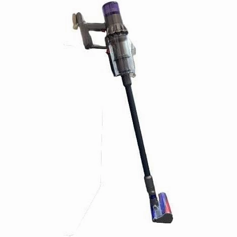 Dyson V11 Total Clean Cordless Vacuum Cleaner Nickel and Black, Grey