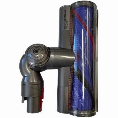 Dyson V11 Total Clean Cordless Vacuum Cleaner Nickel and Black, Grey