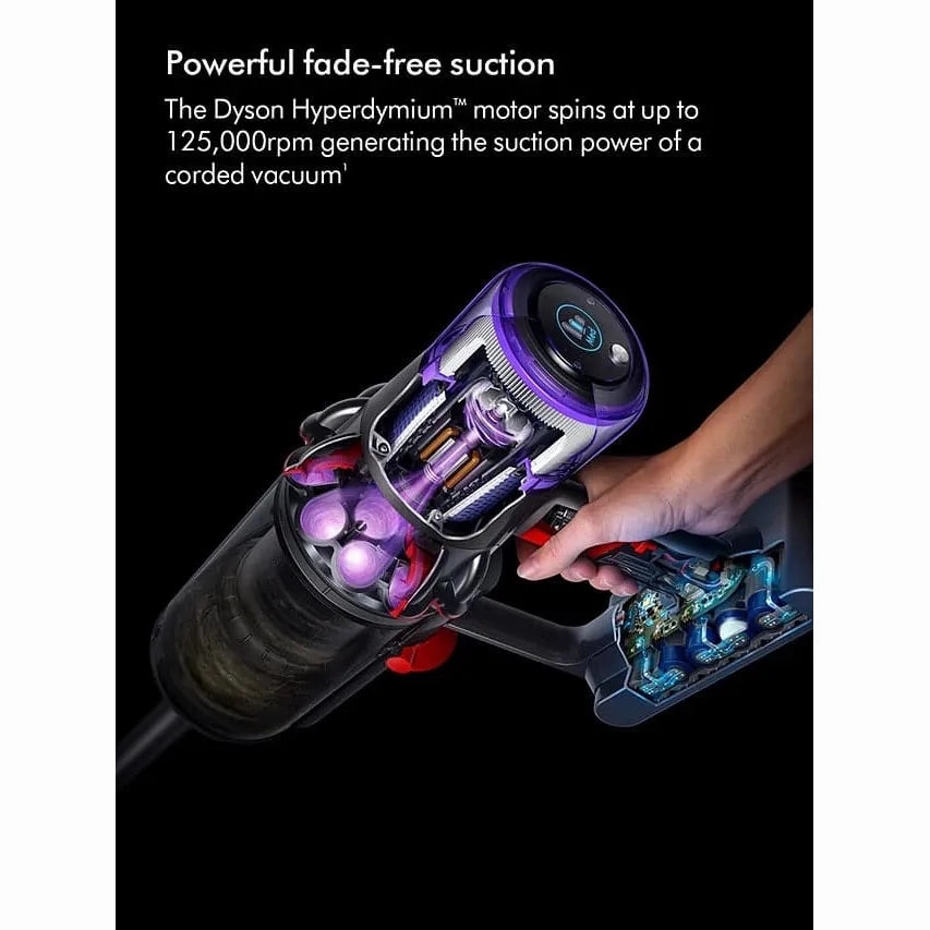 Dyson V11 Total Clean Pet Cordless Vacuum Cleaner