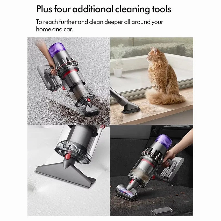Dyson V11 Total Clean Pet Cordless Vacuum Cleaner