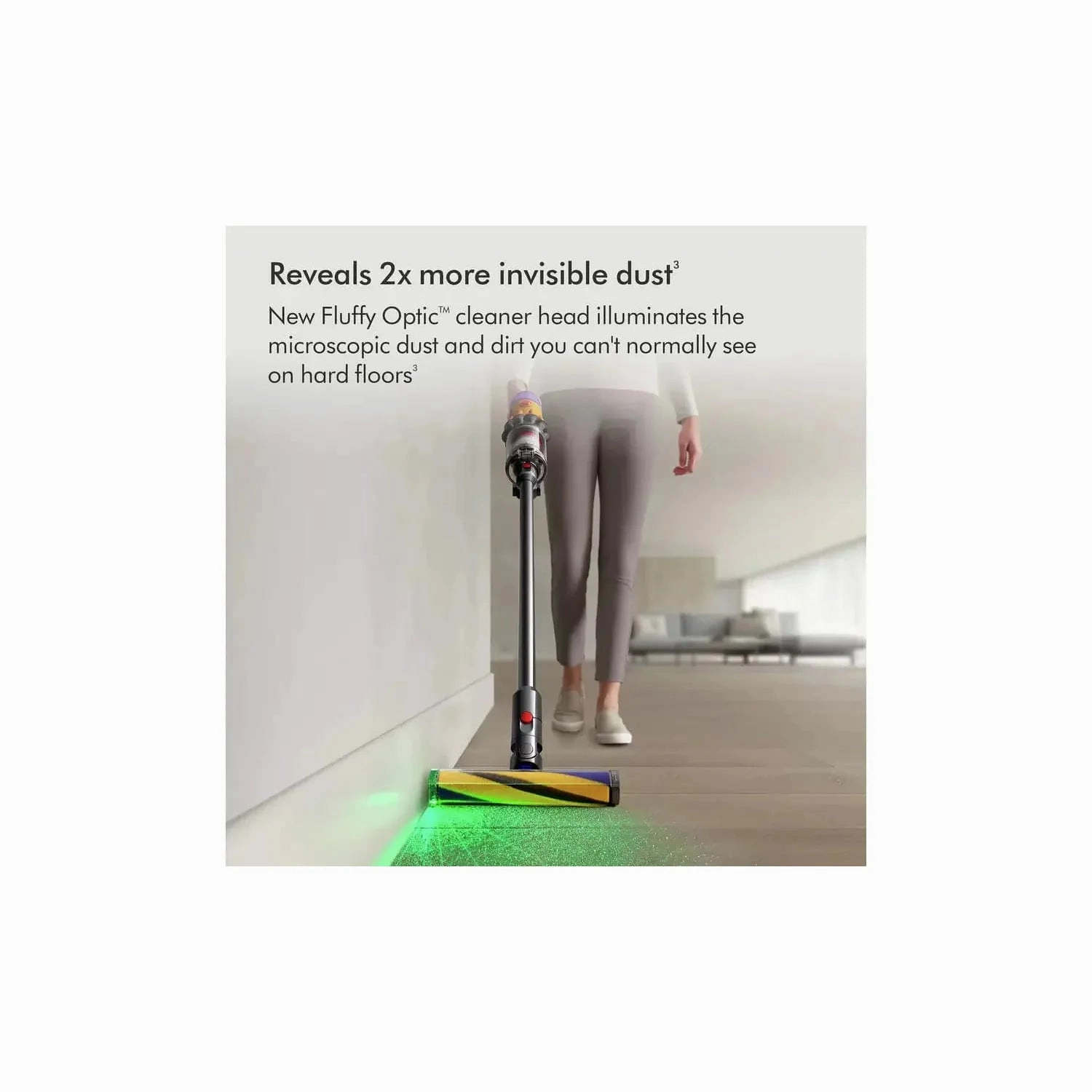 Dyson V12 Detect Slim Absolute Cordless Vacuum Cleaner