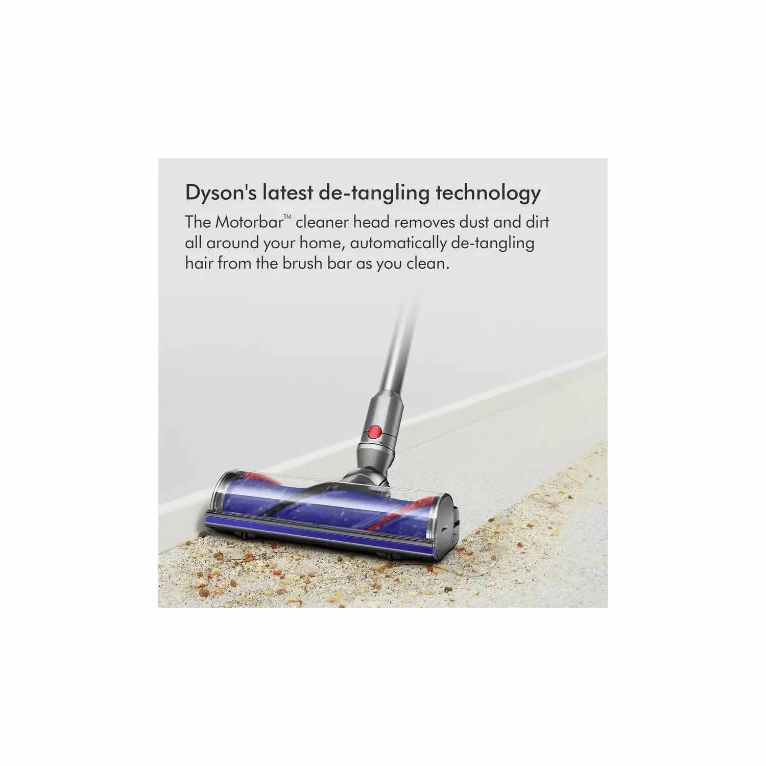 Dyson V12 Detect Slim Absolute Cordless Vacuum Cleaner