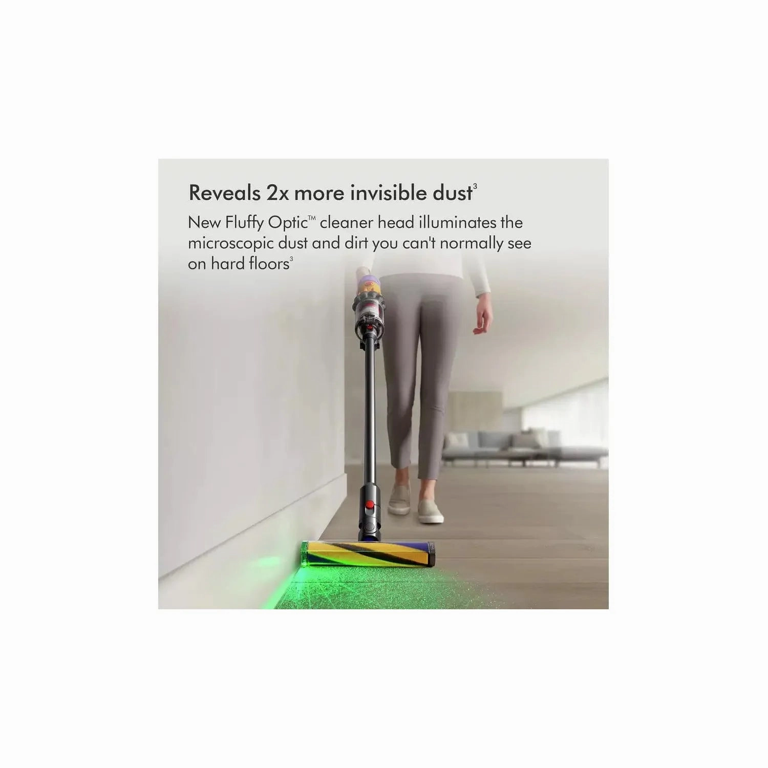 Dyson V12 Detect Slim Absolute Cordless Vacuum Cleaner