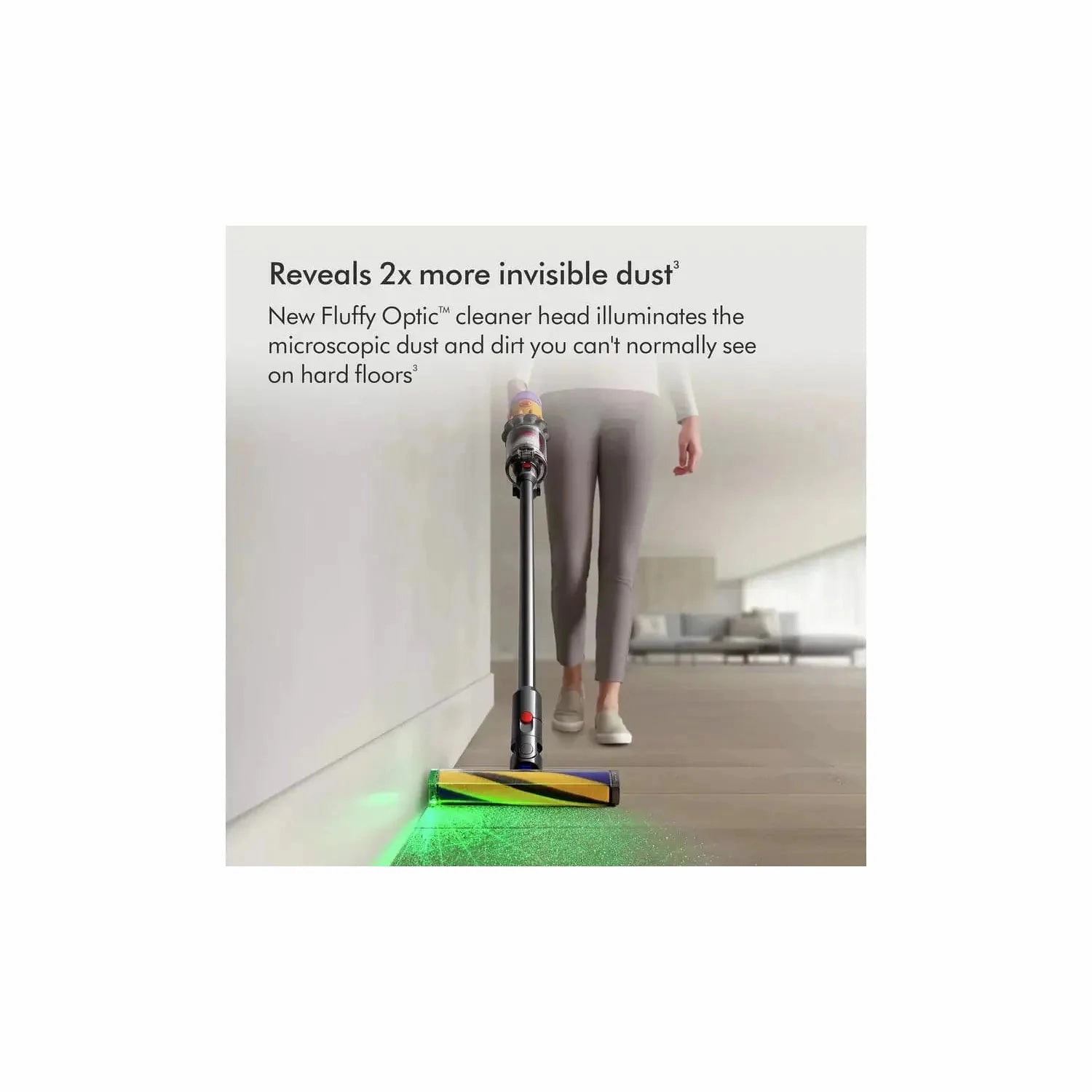 Dyson V12 Detect Slim Absolute Cordless Vacuum Cleaner