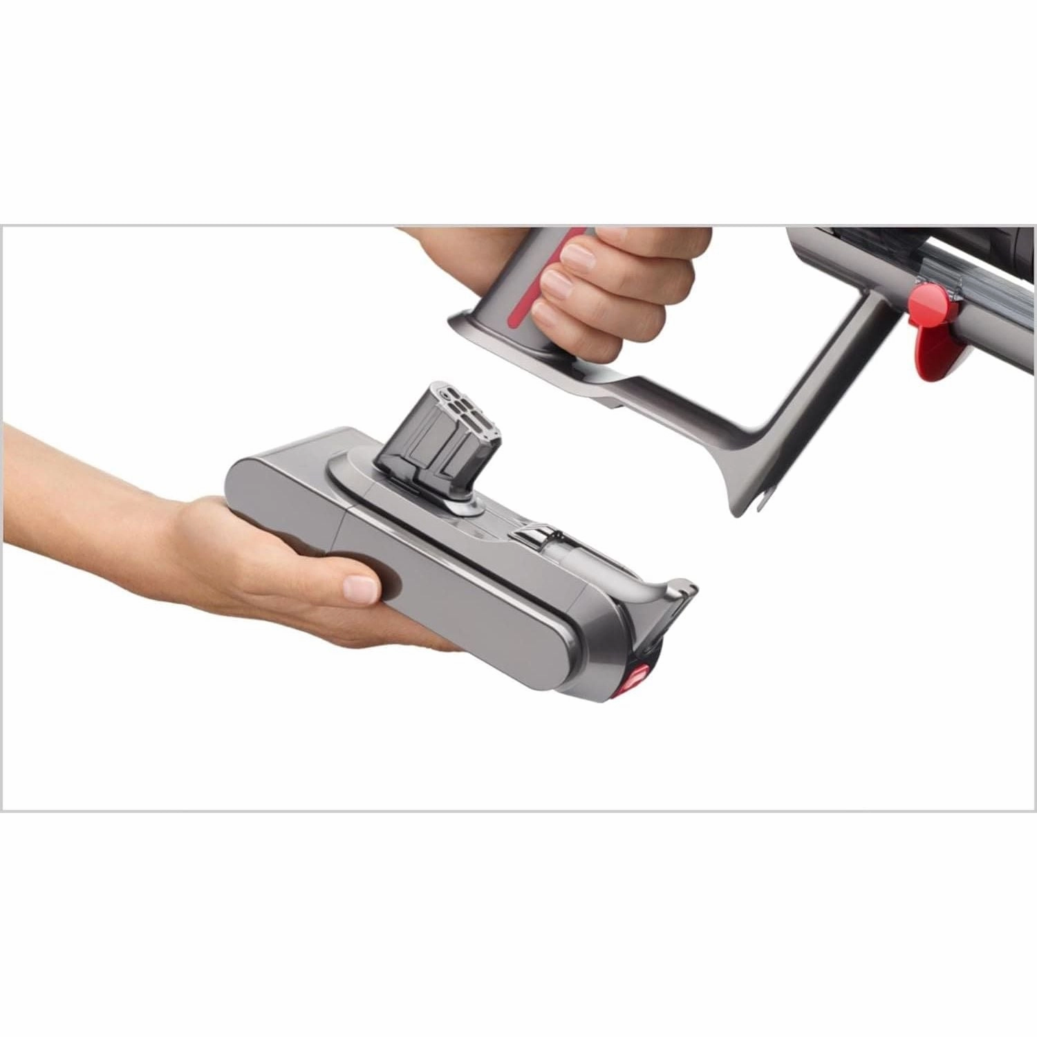 Dyson V12 Detect Slim Absolute Cordless Vacuum Cleaner