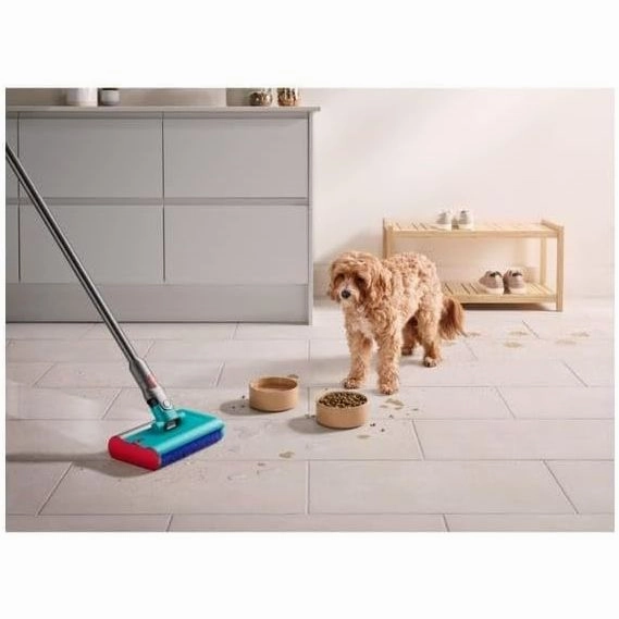 Dyson V15 Detect Submarine Vacuum Cleaner