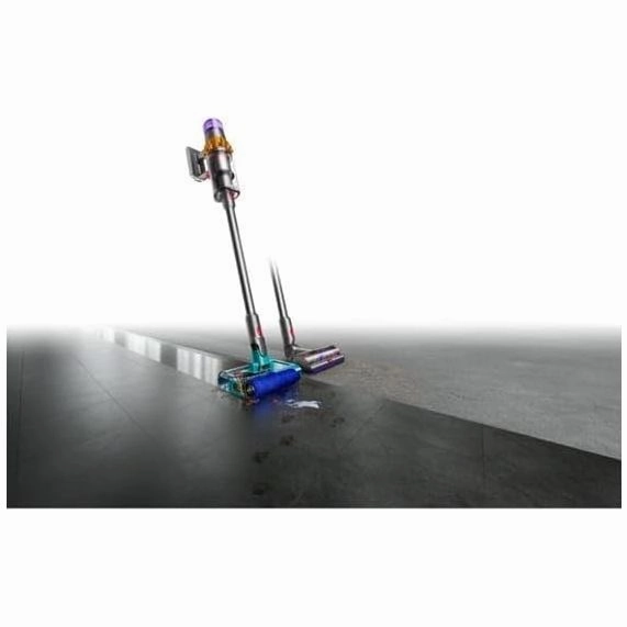 Dyson V15 Detect Submarine Vacuum Cleaner