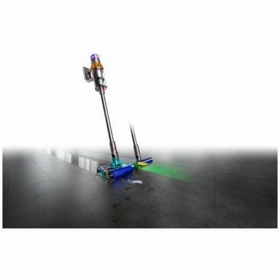 Dyson V15 Detect Submarine Vacuum Cleaner
