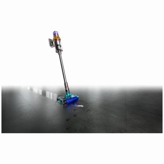 Dyson V15 Detect Submarine Vacuum Cleaner