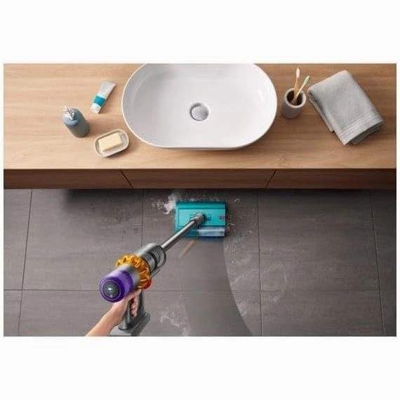 Dyson V15 Detect Submarine Vacuum Cleaner