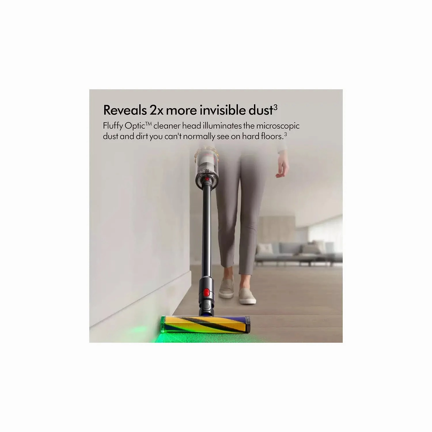 Dyson V15 Detect Total Clean Pet Cordless Vacuum Cleaner