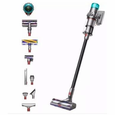 Dyson V15 Detect Total Clean Pet Cordless Vacuum Cleaner phone accessories, mobile phone cases, best charging cable