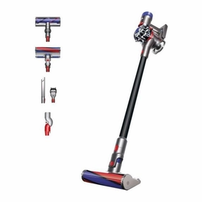 DYSON V8 Total Clean Cordless Vacuum Cleaner [Nickel & Black] phone accessories, mobile phone cases, best charging cable