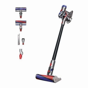 DYSON V8 Total Clean Cordless Vacuum Cleaner [Nickel & Black] xbox console, buy xbox series x, xbox accessories online