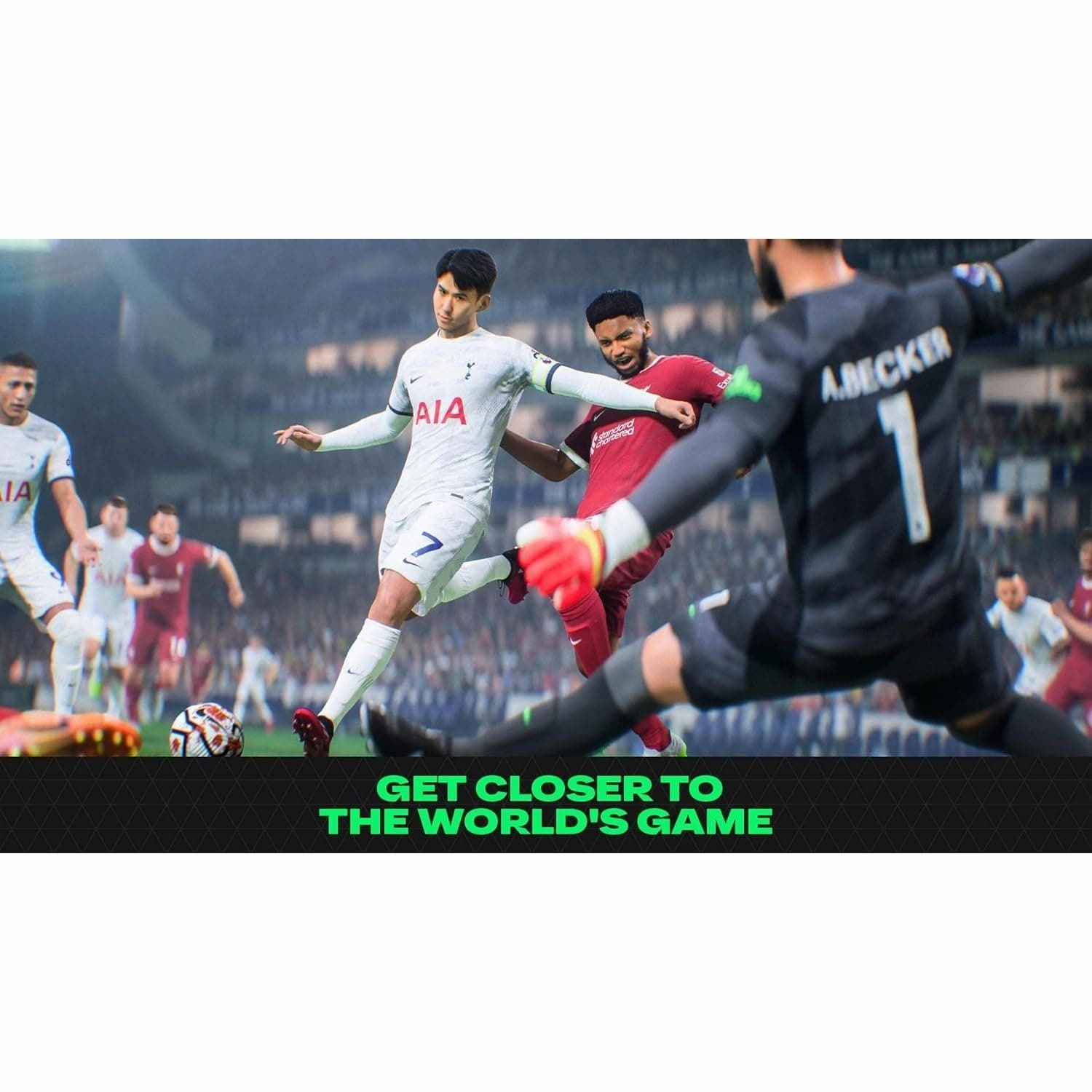 EA SPORTS FC 24 - Xbox Series X / Xbox One Game