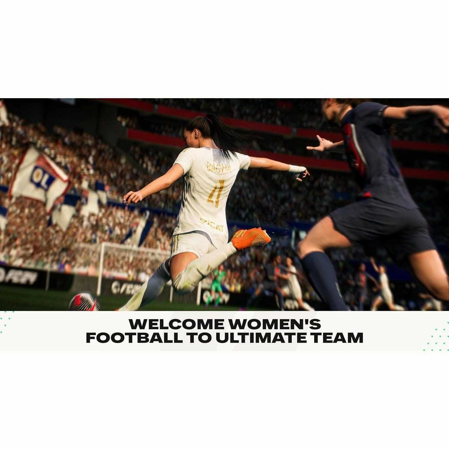 EA SPORTS FC 24 - Xbox Series X / Xbox One Game